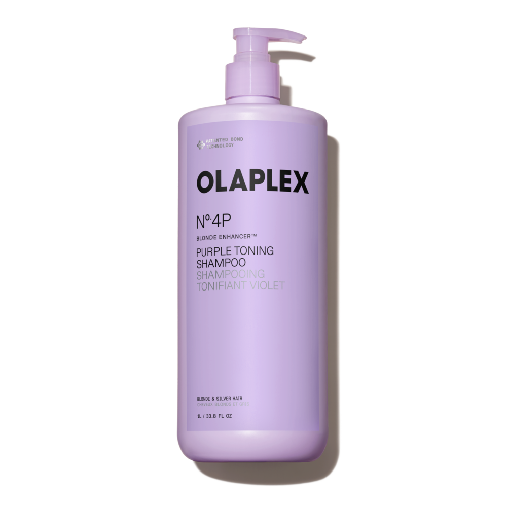Olaplex No4P Shampoo 1L NFR