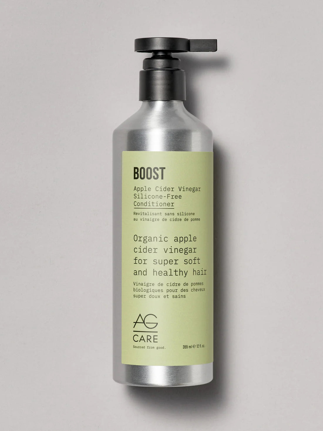 Boost Conditioner
