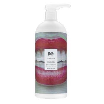 R+Co | TELEVISION Perfect Hair Conditioner - 1L