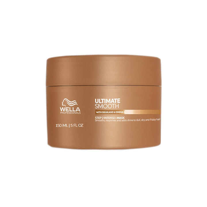 Wella Ultimate Smooth Mask 150ml
