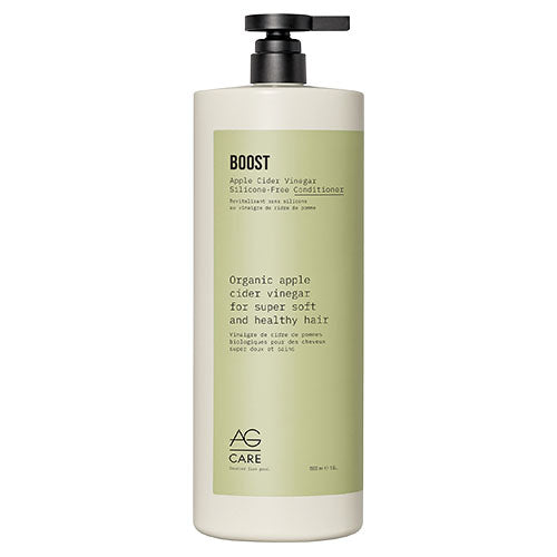 AG Care Boost Apple Cider Vinegar Conditioner- 1.5L/53oz