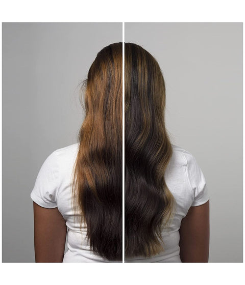 Goodbye Orange - Schwarzkopf Toning Shampoo