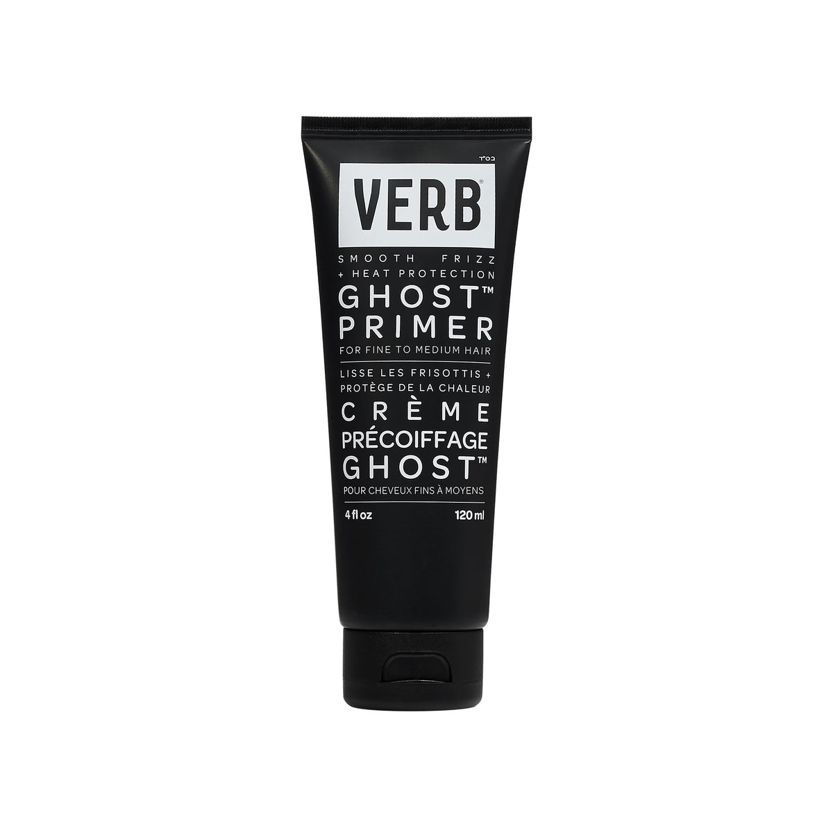 Verb | Ghost Prep Heat Protectant