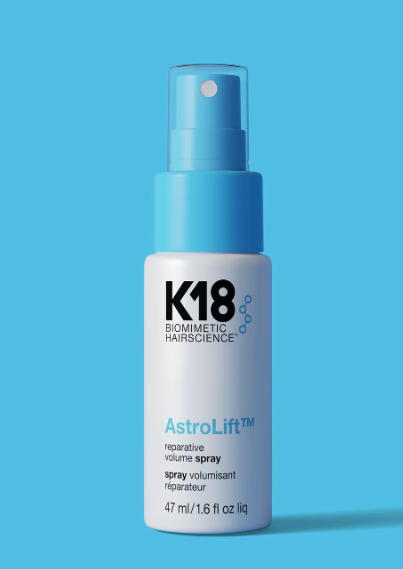 K18 AstroLift Reparative Volume Spray - 47ml