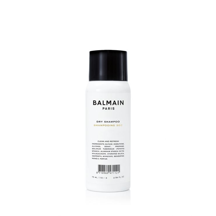 Balmain Dry Shampoo (Travel Size)