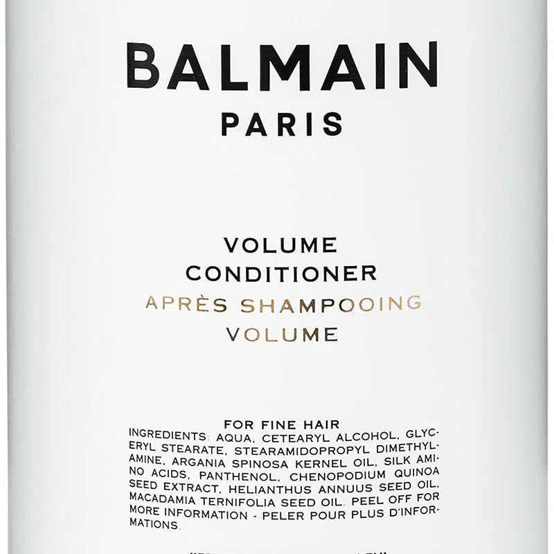 Balmain Hair Couture | Volume Conditioner