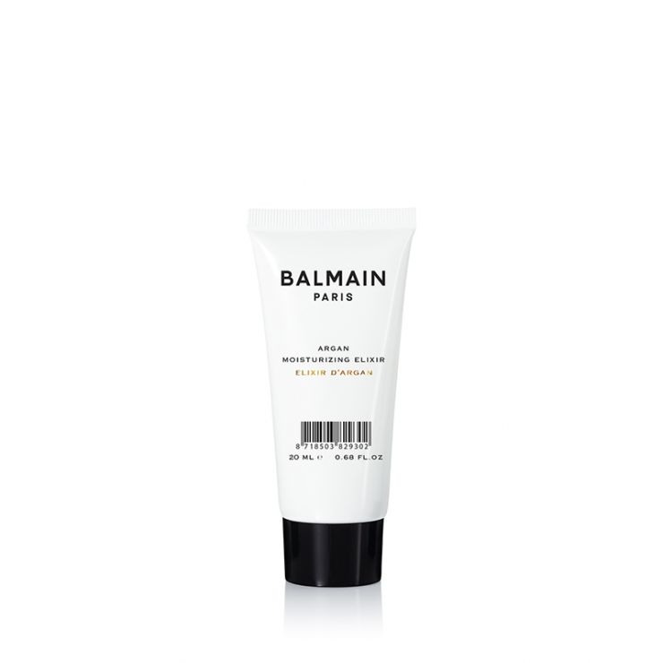 Balmain Hair Couture | Argan Moisturizing Elixir (Travel Size)