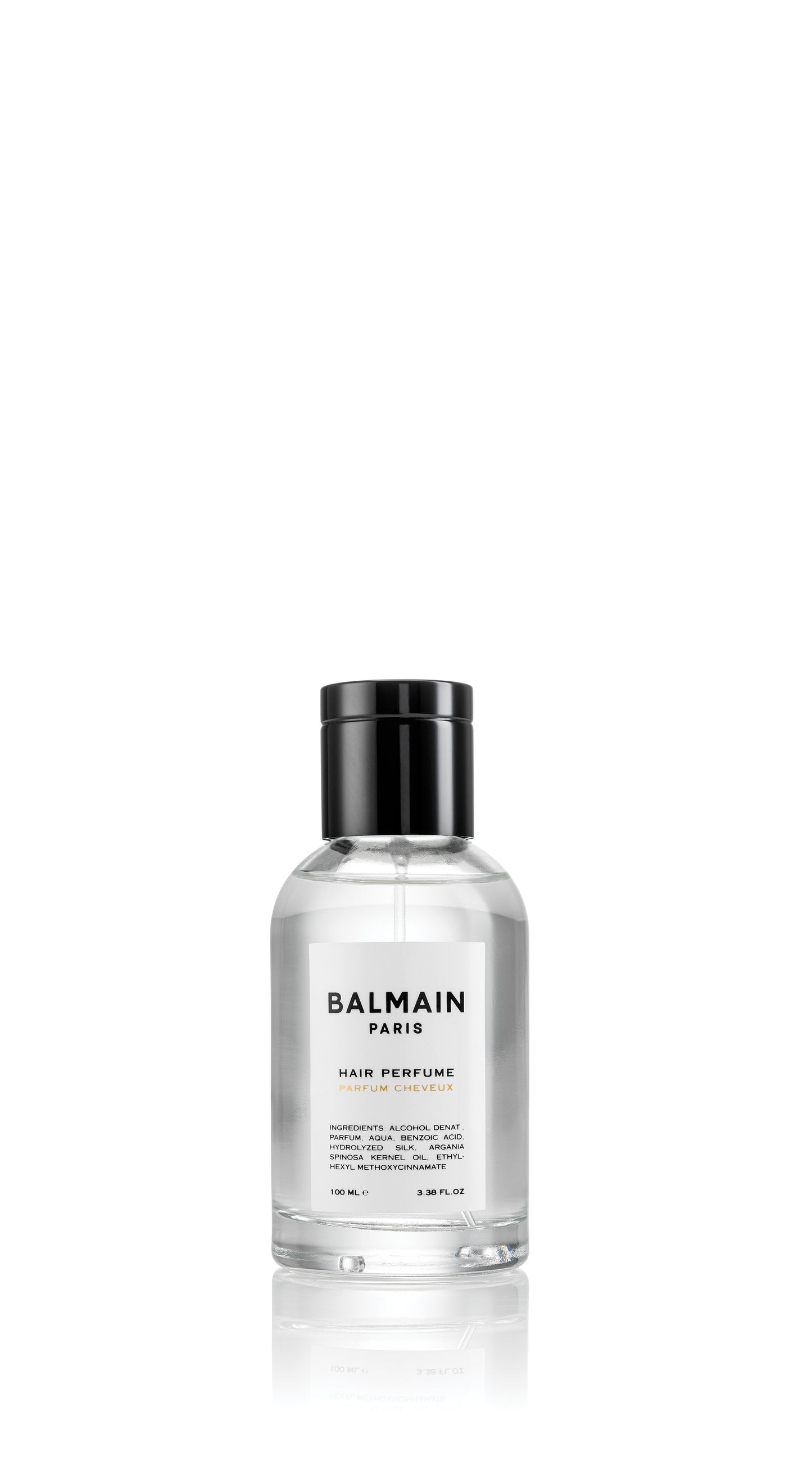 Balmain Hair Couture | Signature Hair Perfume