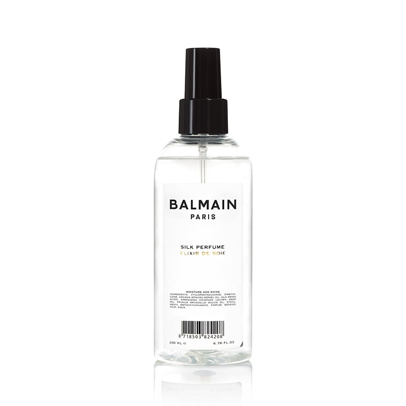 Balmain Hair Couture | Silk Perfume
