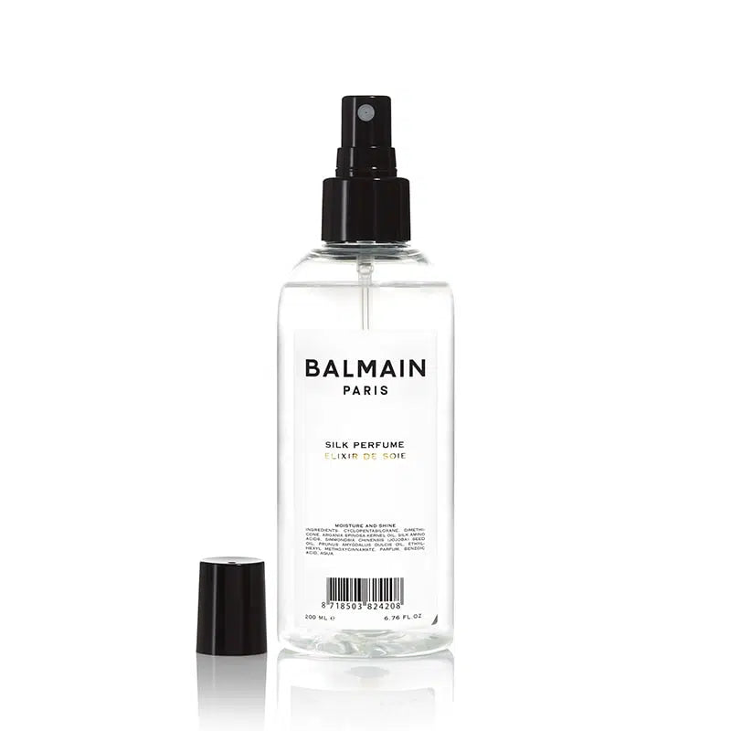Balmain Hair Couture | Silk Perfume