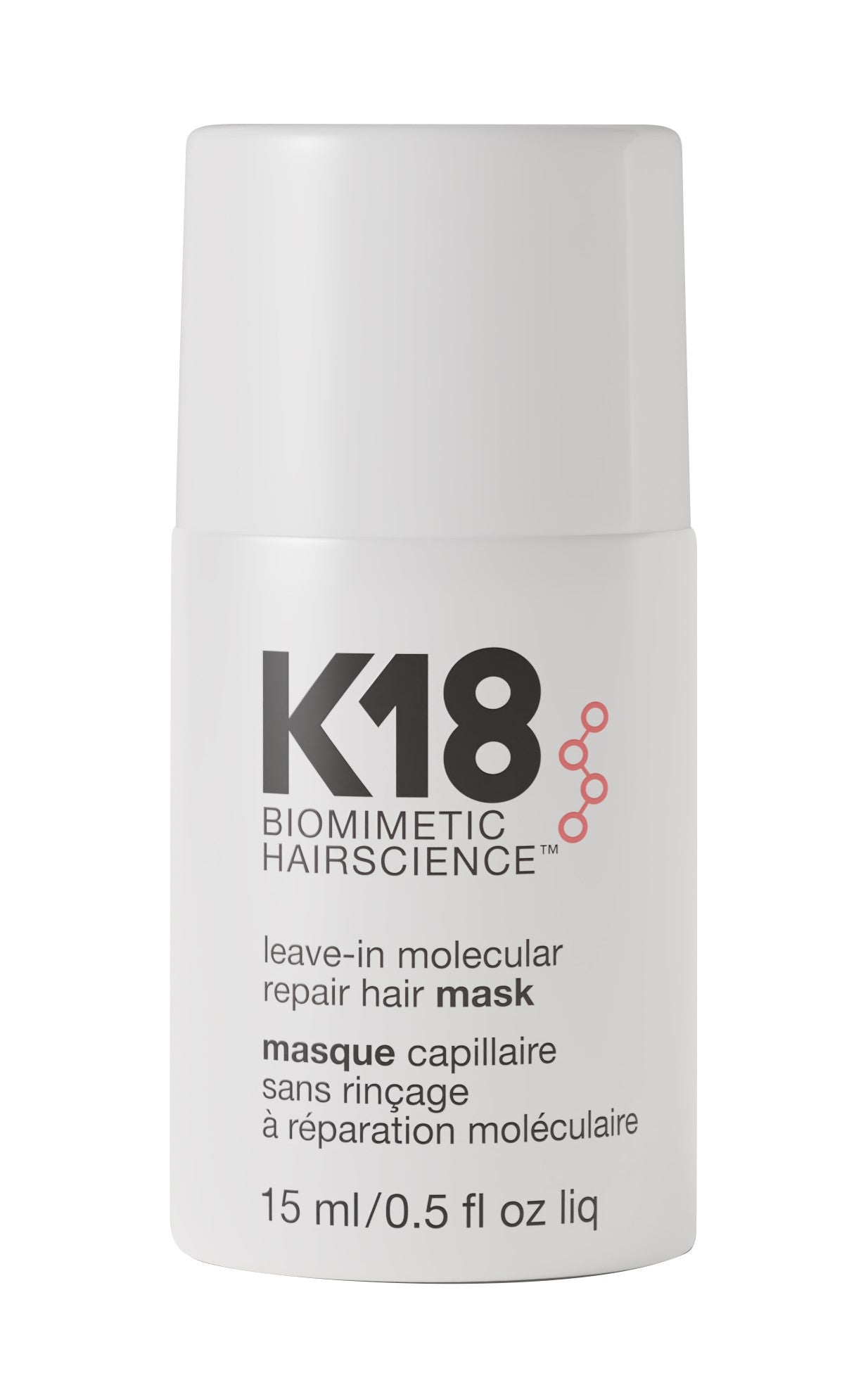 K18 Leave-In Repair Mask (15ml)
