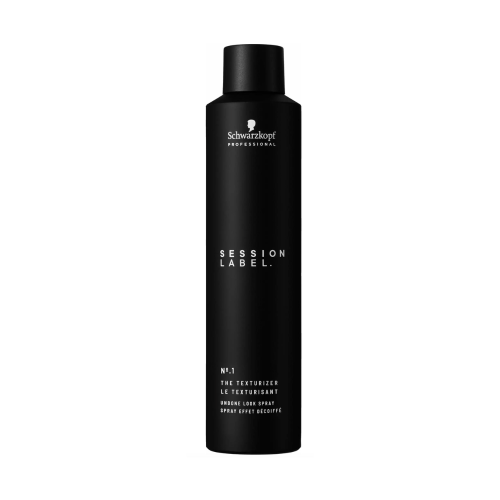 Schwarzkopf Session Label Texturizer