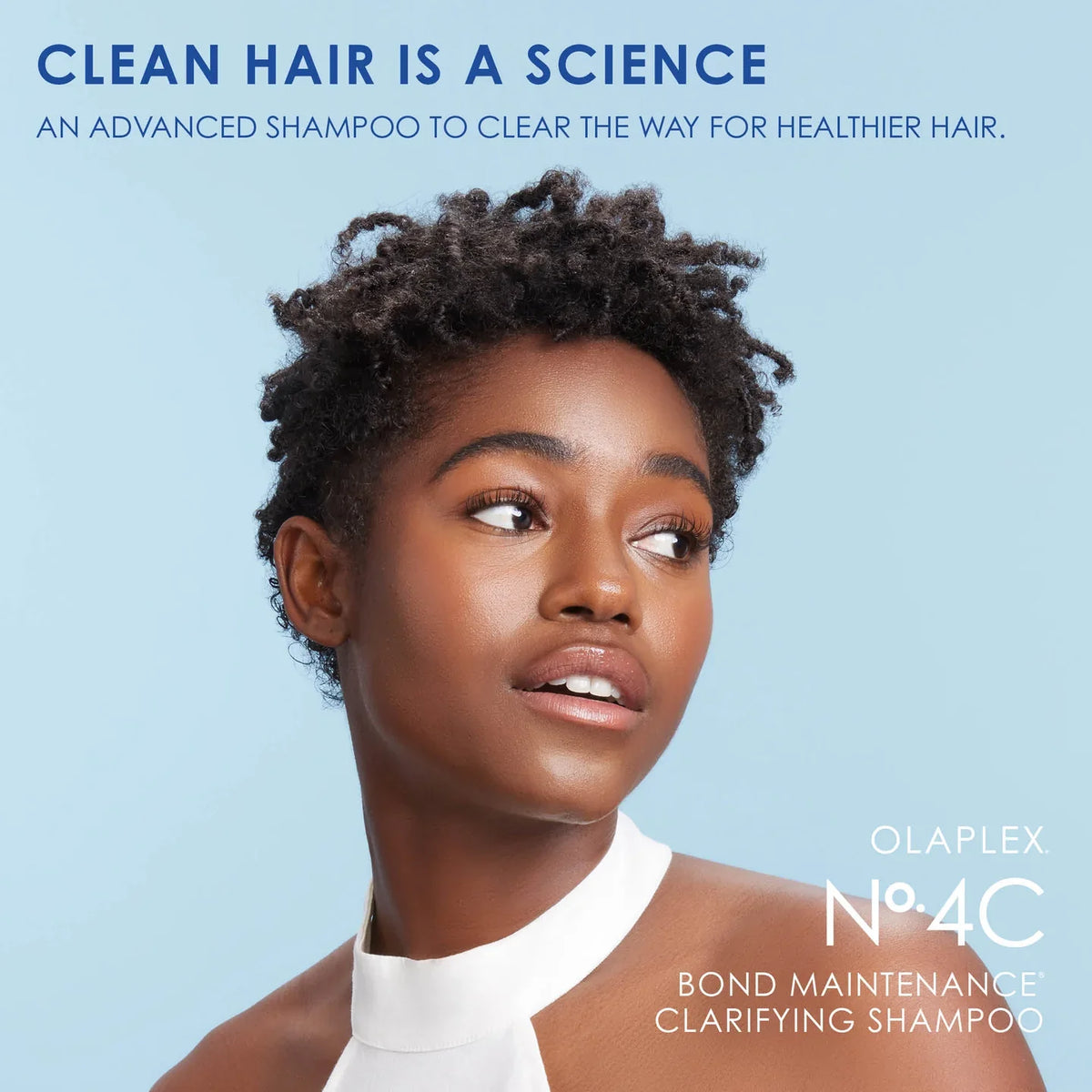 Olaplex | No. 4C Clarifying Shampoo