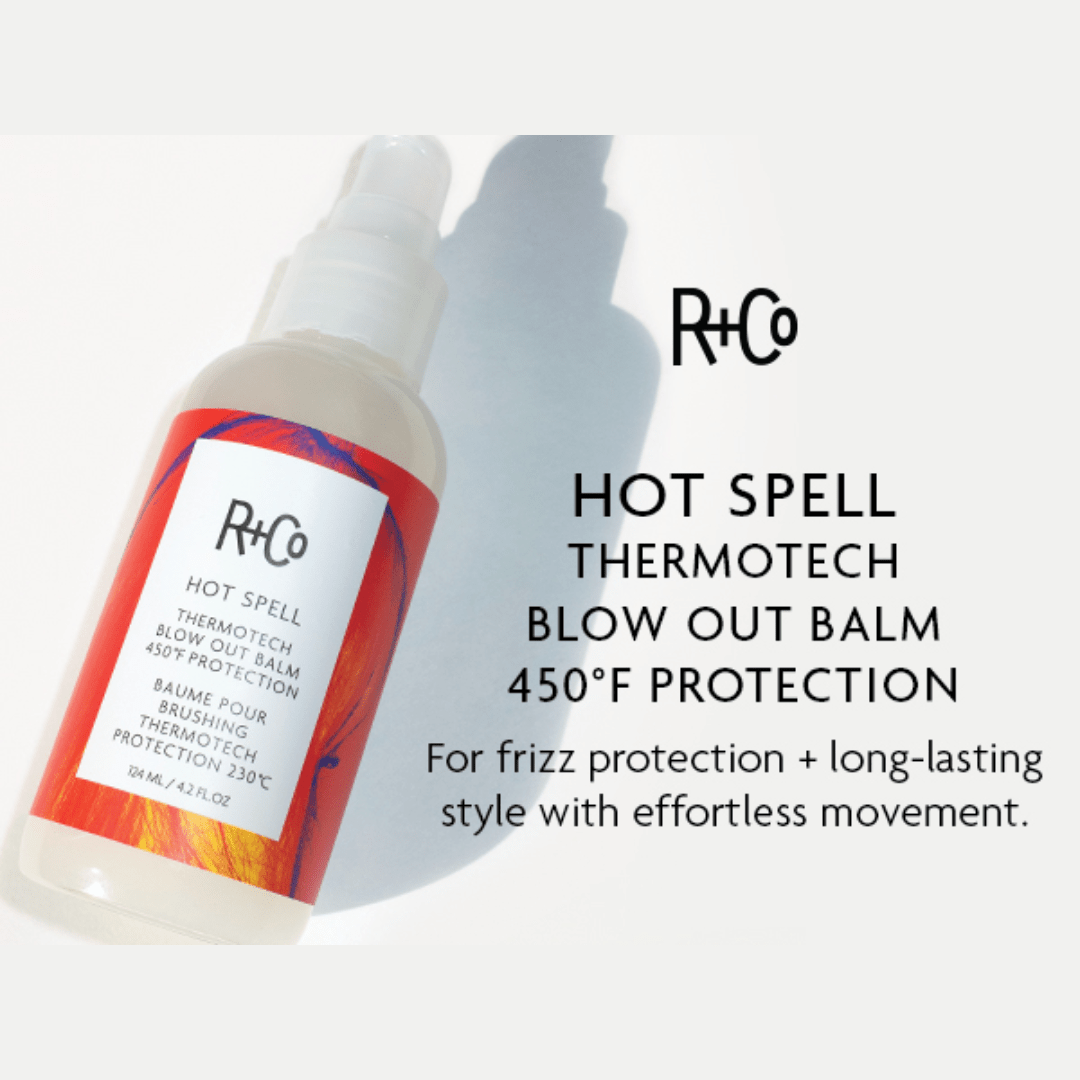 R+CO | HOT SPELL Blow out Balm