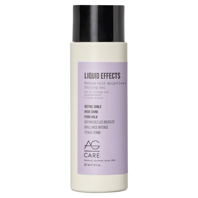 AG Care | Liquid Effects