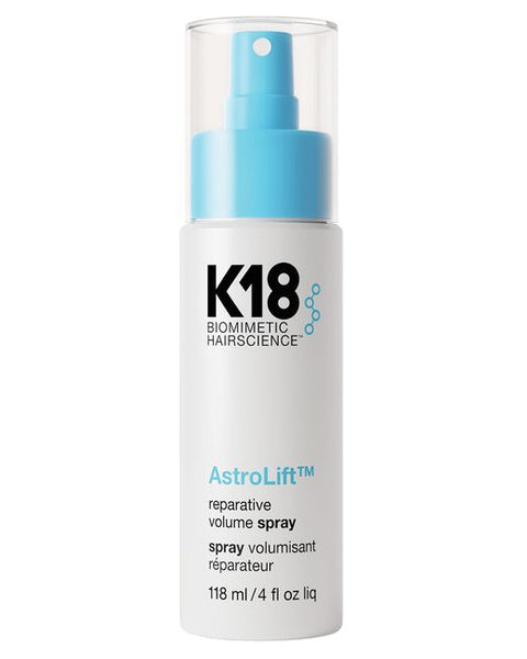 K18 | AstroLift Reparative Volume Spray (118ml)