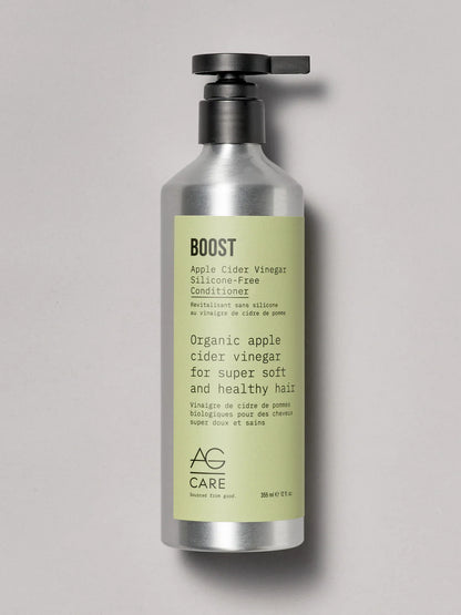 Boost Conditioner
