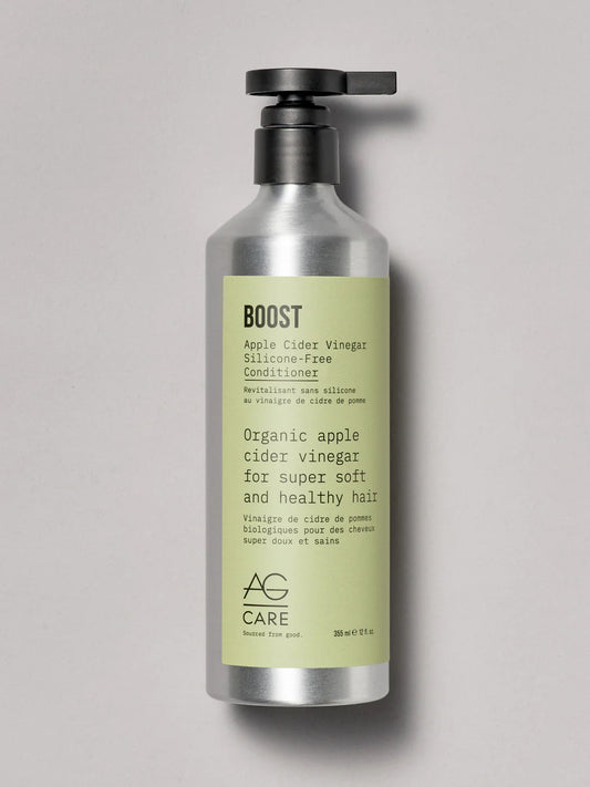 Boost Conditioner