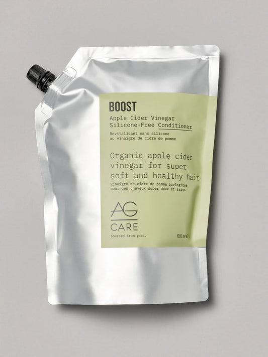 Boost Apple Cider Vinegar Condtioner