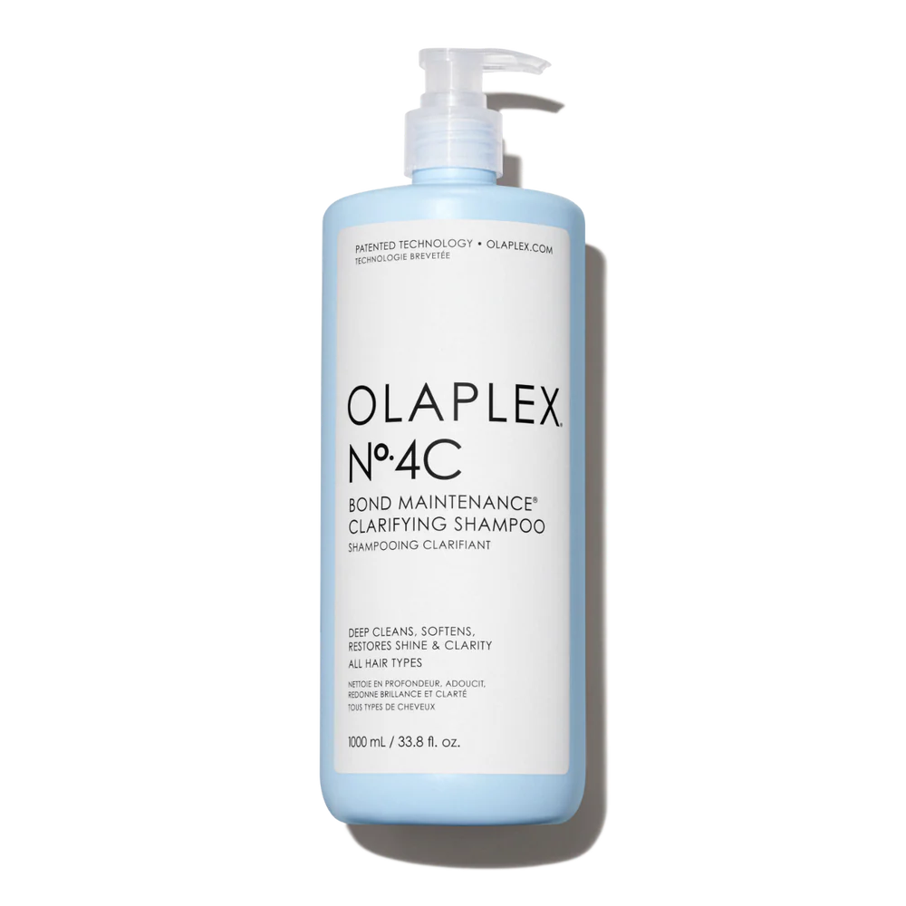 Olaplex | No.4C Bond Maintenance Clarifying Shampoo - 1L