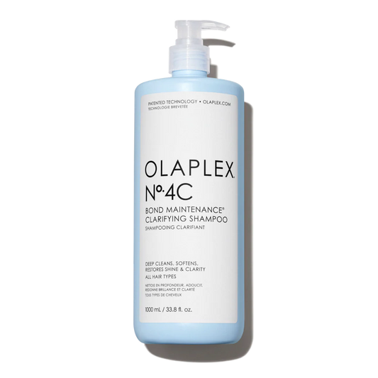 Olaplex | No.4C Bond Maintenance Clarifying Shampoo - 1L