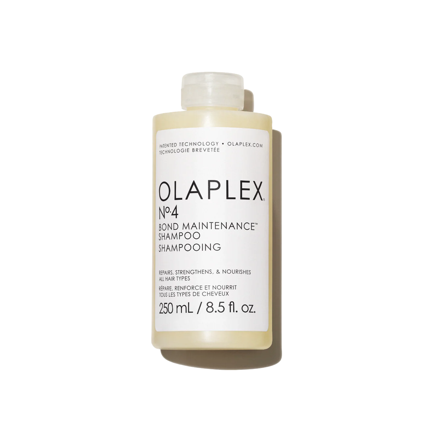 Olaplex No.4 FINE - Fine Hair Bond Maintenance Shampoo