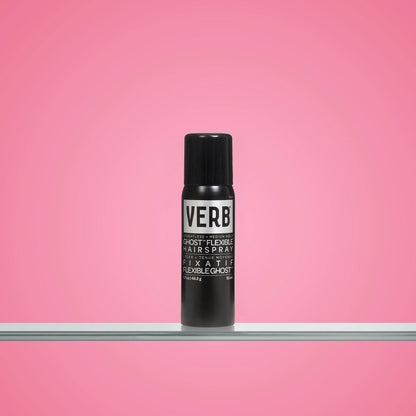 Verb | Ghost Flexible Hairspray (Travel Size - 55ml)