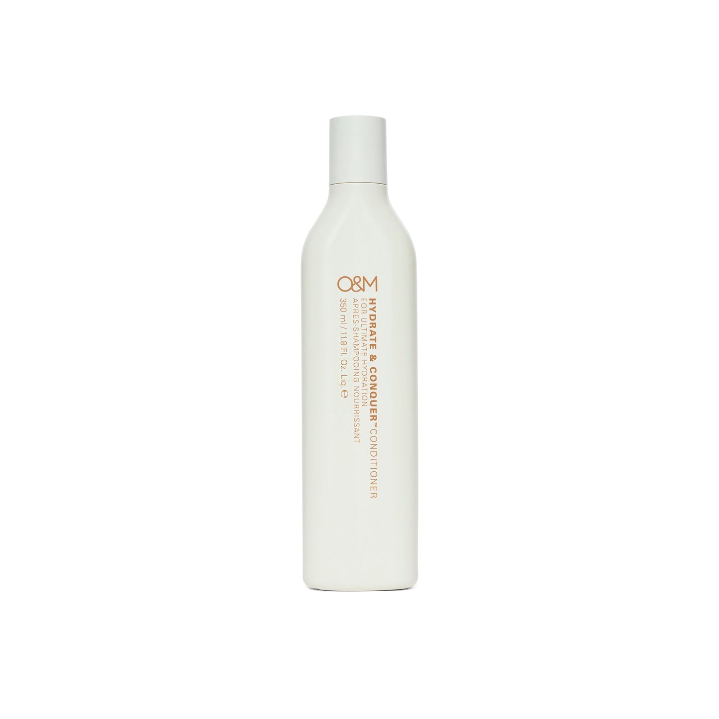 O&M | Hydrate Conquer Conditioner