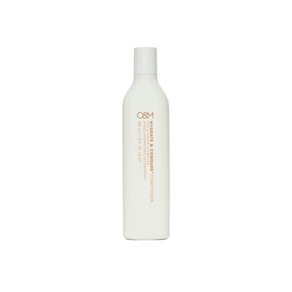 O&M | Hydrate Conquer Conditioner