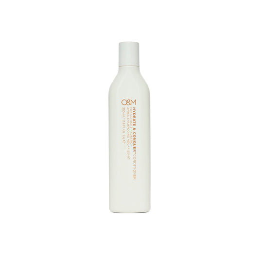 O&M | Hydrate Conquer Conditioner