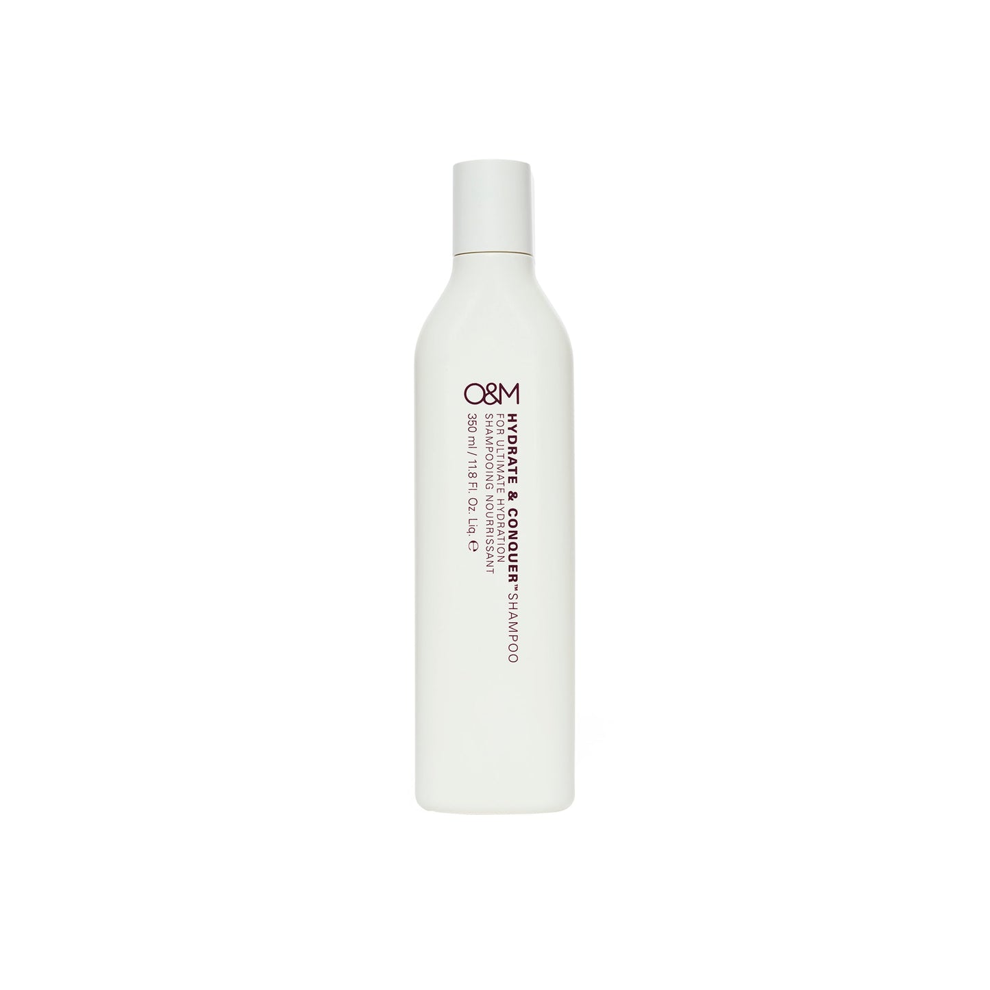 O&M | Hydrate & Conquer Shampoo