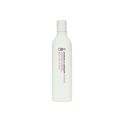 O&M | Hydrate & Conquer Shampoo