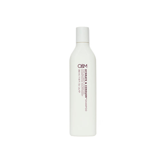 O&M | Hydrate & Conquer Shampoo