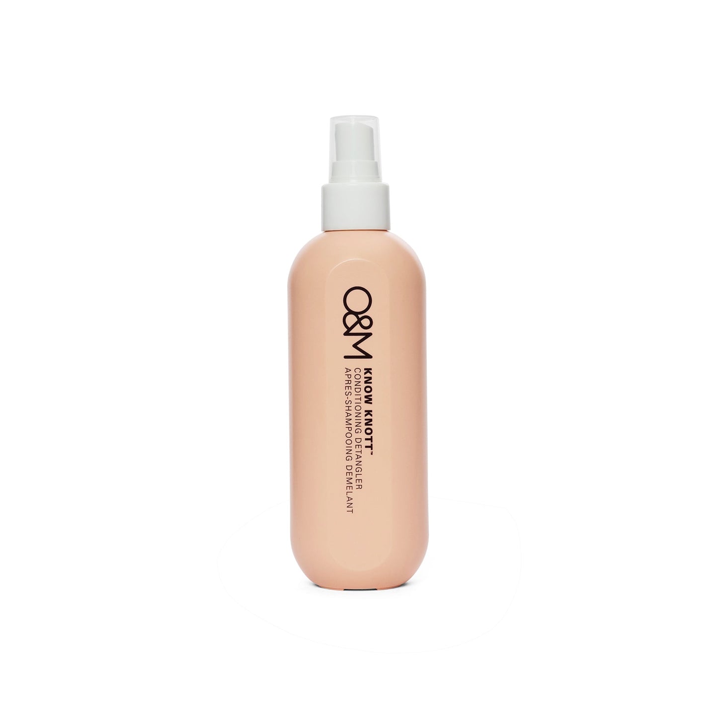 O&M | Know Knott Detangling Conditioner