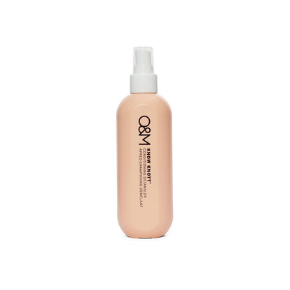 O&M | Know Knott Detangling Conditioner