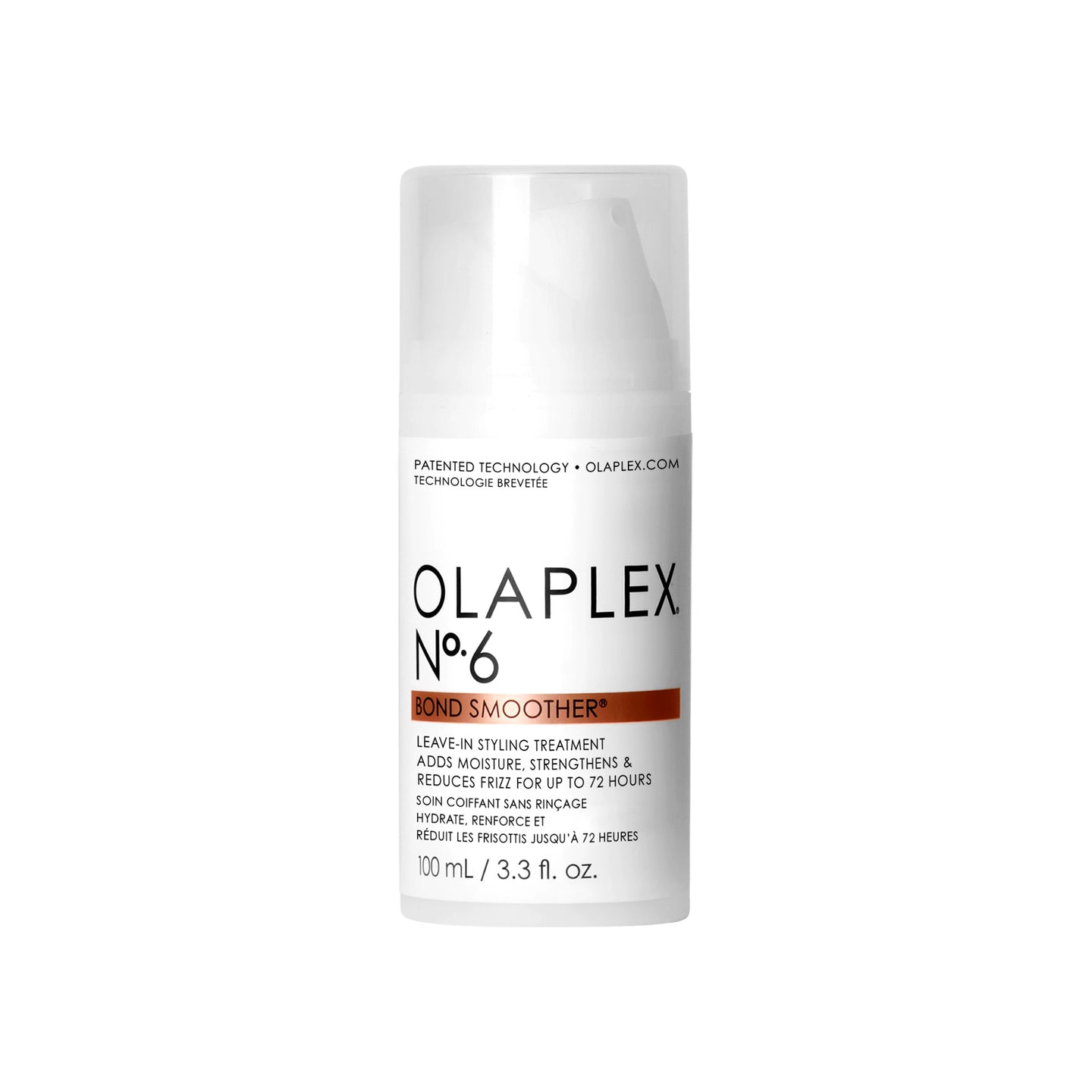 Olaplex No. 6 Bond Smoother
