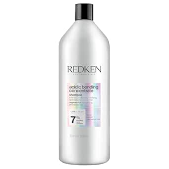 Redken | Acidic Bonding Concentrate Shampoo - 1L