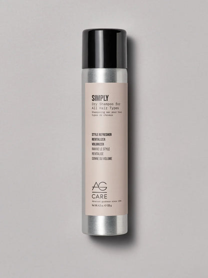 Simply Dry Shampoo