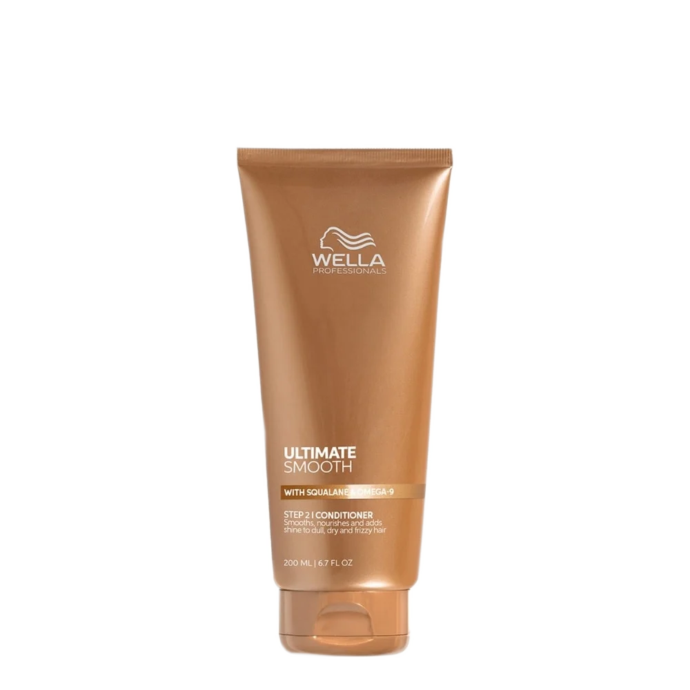 Wella Ultimate Smooth Conditioner 200ml