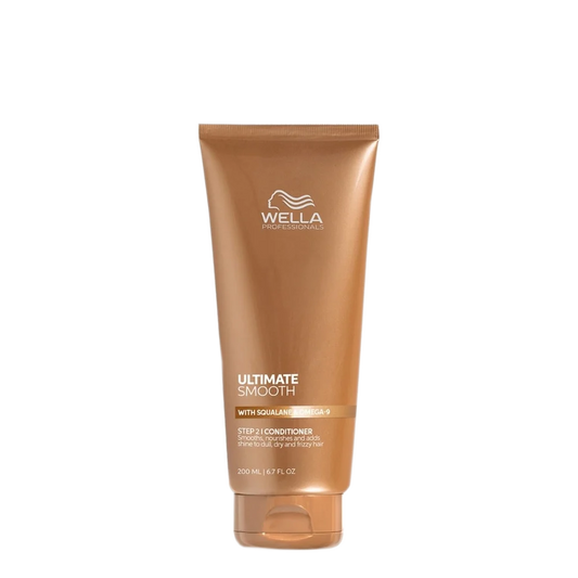 Wella | Ultimate Smooth Conditioner 200ml