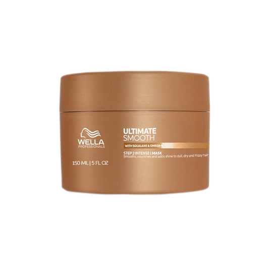 Wella | Ultimate Smooth Mask 150ml