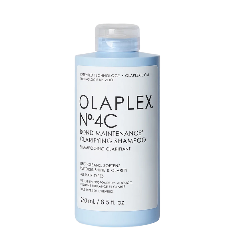 Olaplex No. 4C Clarifying Shampoo