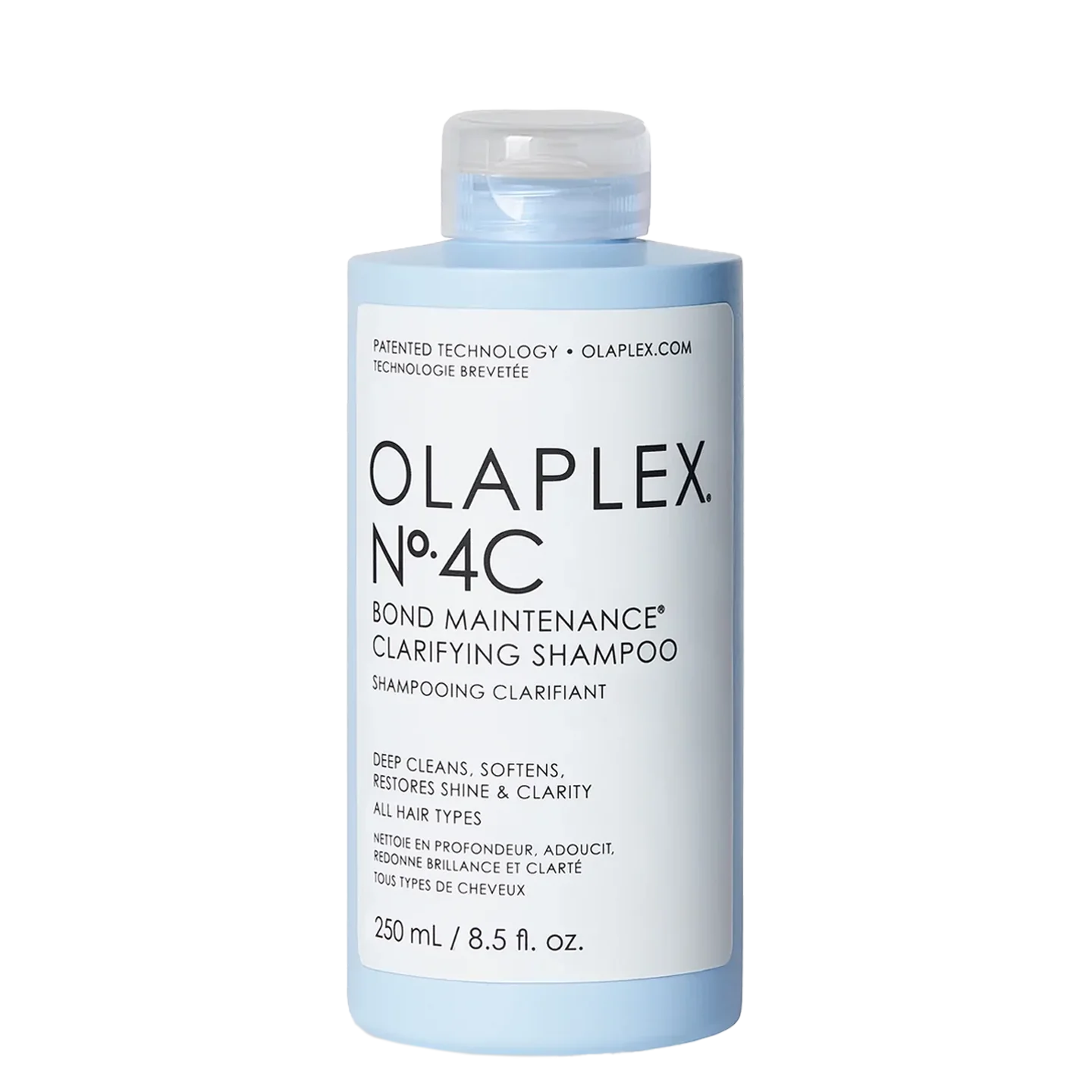 Olaplex No. 4C Clarifying Shampoo