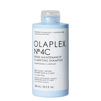 Olaplex No. 4C Clarifying Shampoo