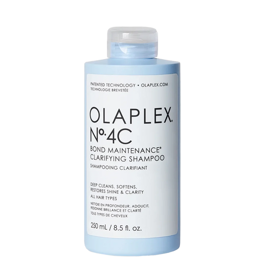 Olaplex No. 4C Clarifying Shampoo