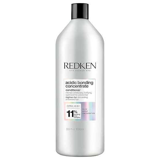 Redken | Acidic Bonding Concentrate Shampoo - 1L