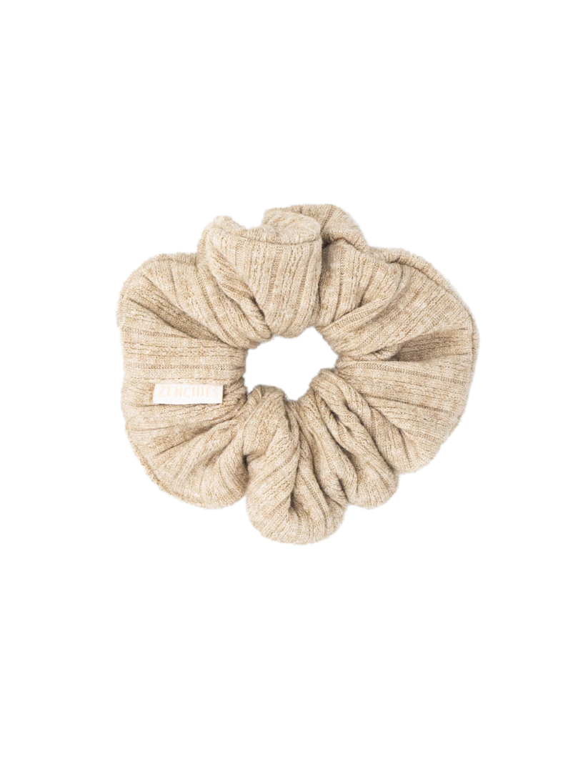 Zenchies London Fog Scrunchie