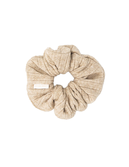 Zenchies London Fog Scrunchie
