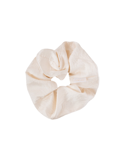 Zenchies Moet Silk Scrunchie