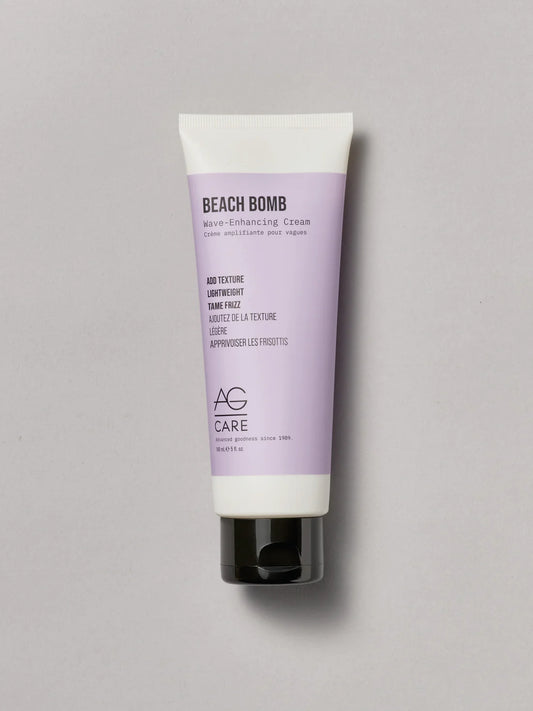 Beach Bomb Wave Enhancing Cream